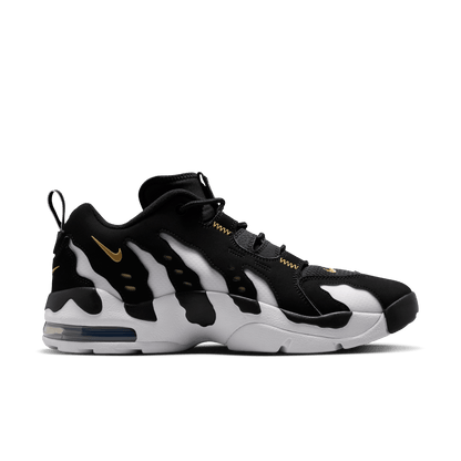 Nike Air DT Max '96 Low Black White Metallic Gold