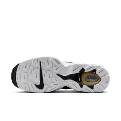 Nike Air DT Max '96 Low Black White Metallic Gold