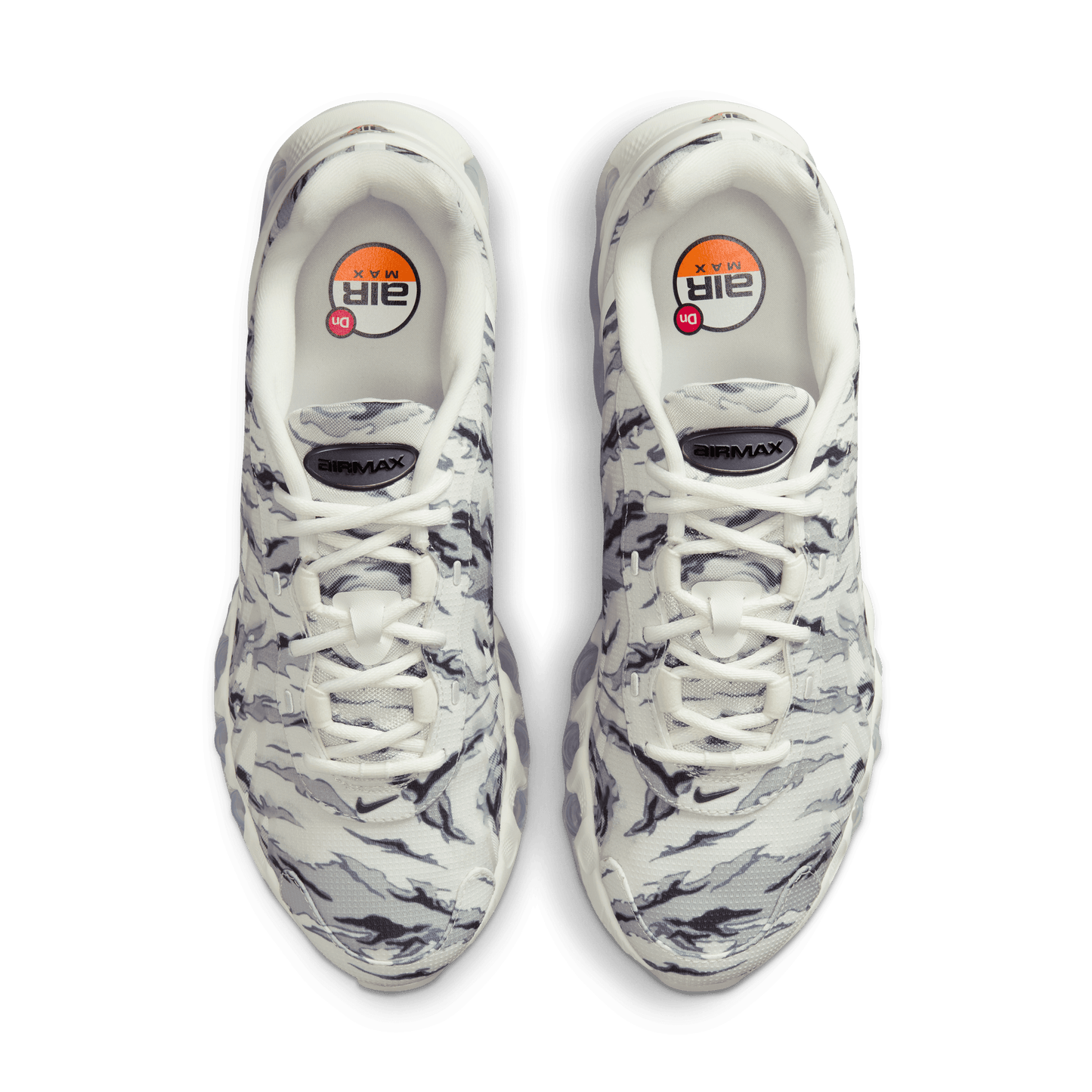 Nike Air Max Dn8 Premium Snow Camo