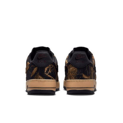 Nike Air Force 1 '07 RealTree