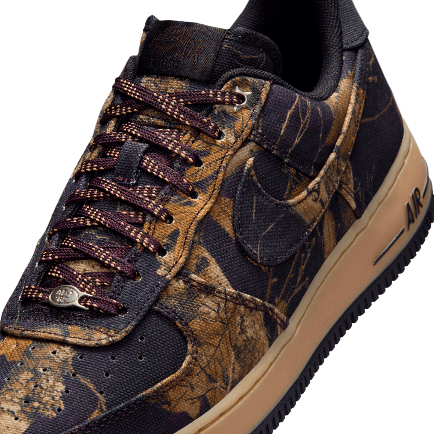 Nike Air Force 1 '07 RealTree
