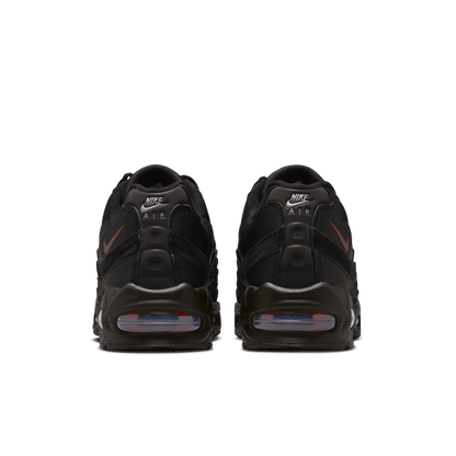 Nike Air Max 95 OG Big Bubble Black Smoke