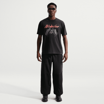 Nike ACG Dolomite Bat T-Shirt Black