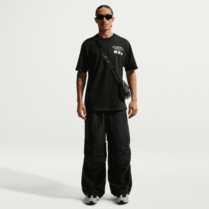 Nike Premium Essentials Earth Day T-Shirt Black