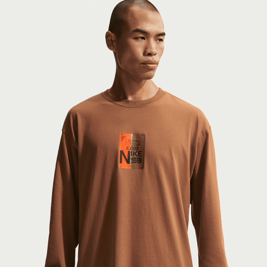 Nike SB Muni Longsleeve T-Shirt