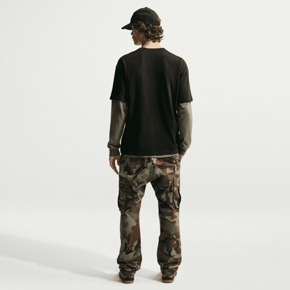 Nike SB Dino Keychain T-Shirt Black