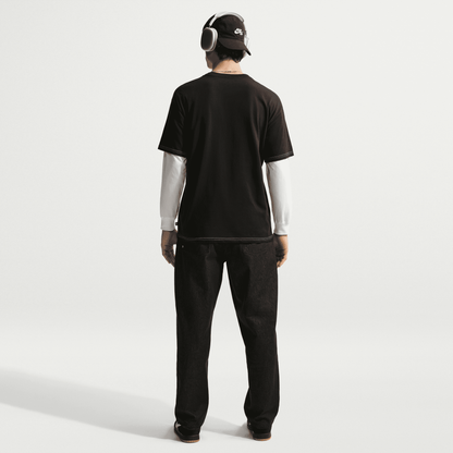 Nike SB Ishod Shirt Black