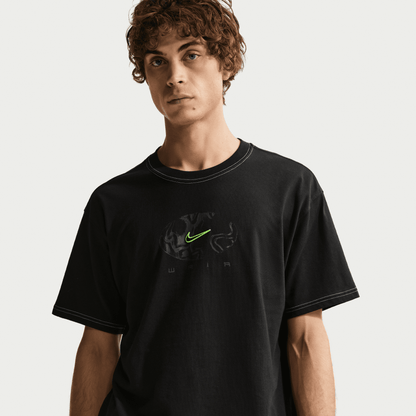 Nike SB Ishod Shirt Black