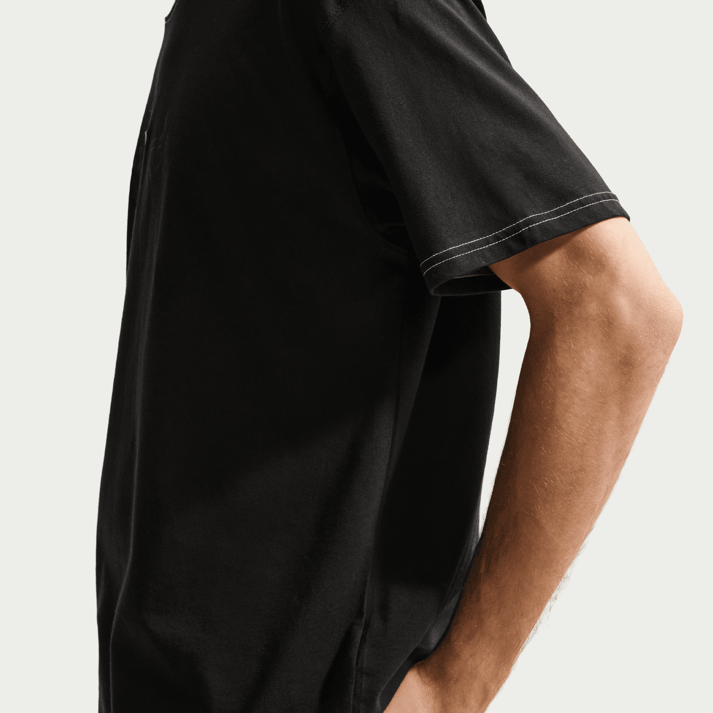 Nike SB Ishod Shirt Black