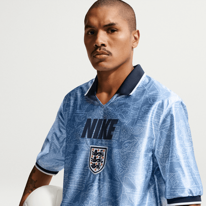 Nike England Energy Soccer Jersey