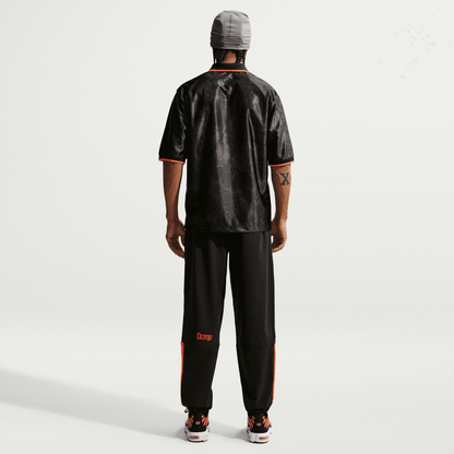 Nike Netherlands Energy Soccer Jersey