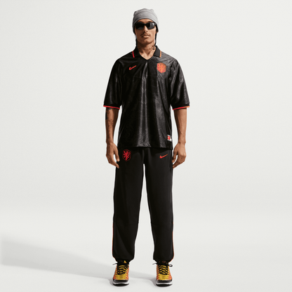 Nike Netherlands Energy Soccer Jersey