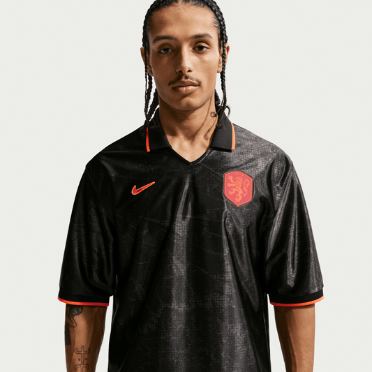 Nike Netherlands Energy Soccer Jersey