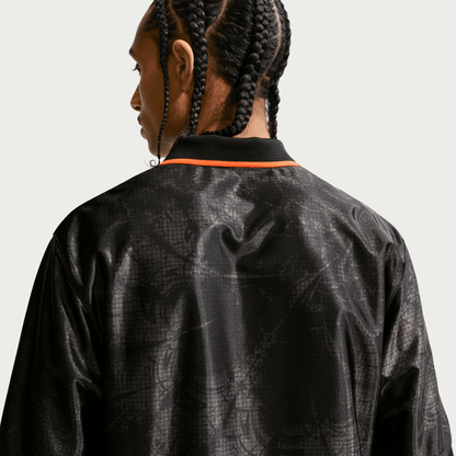 Nike Netherlands Energy Soccer Jersey