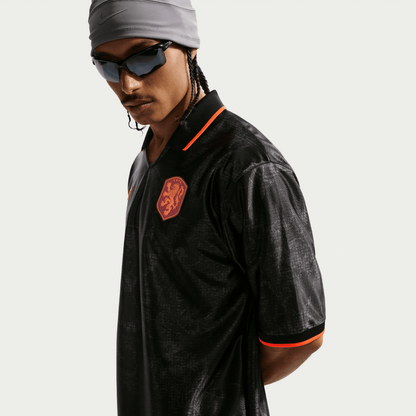 Nike Netherlands Energy Soccer Jersey