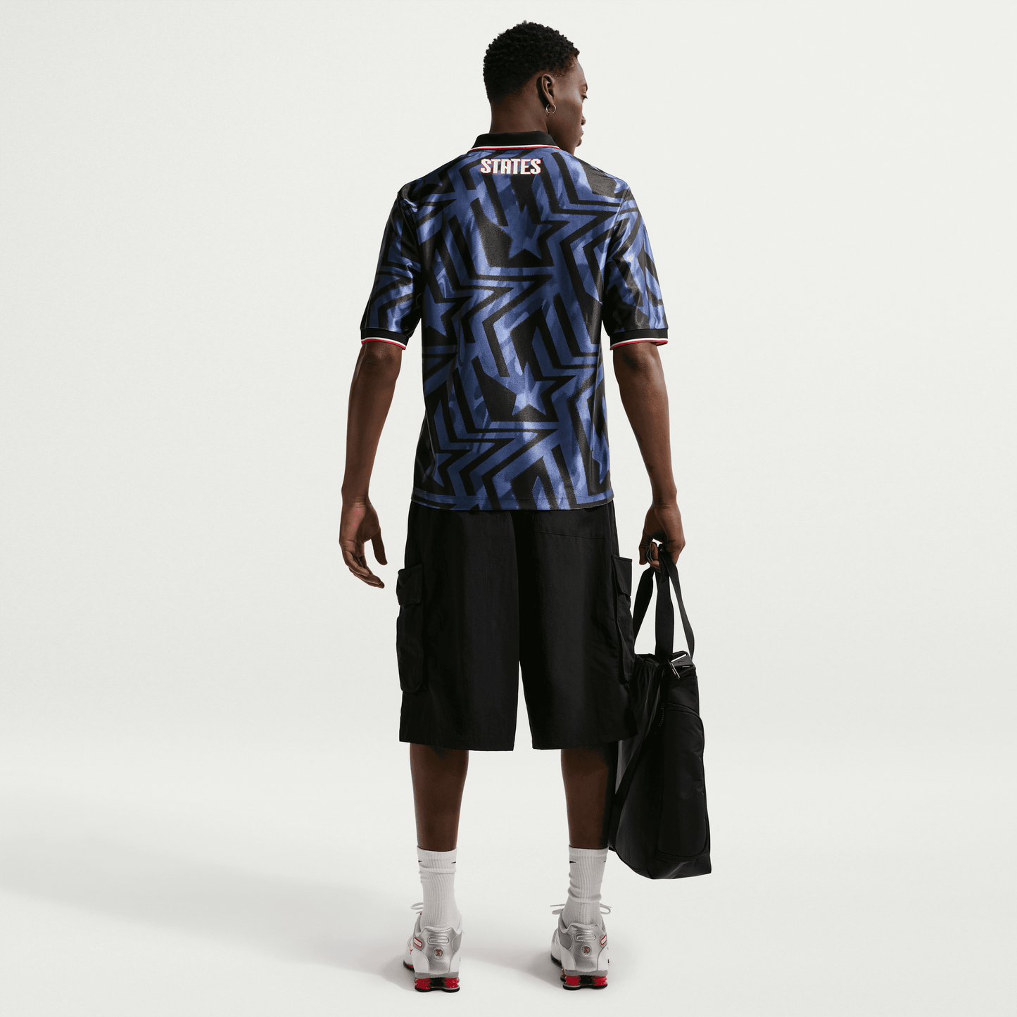 Nike USMNT Energy Soccer Jersey