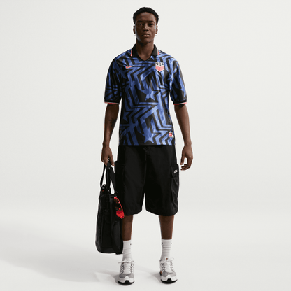 Nike USMNT Energy Soccer Jersey