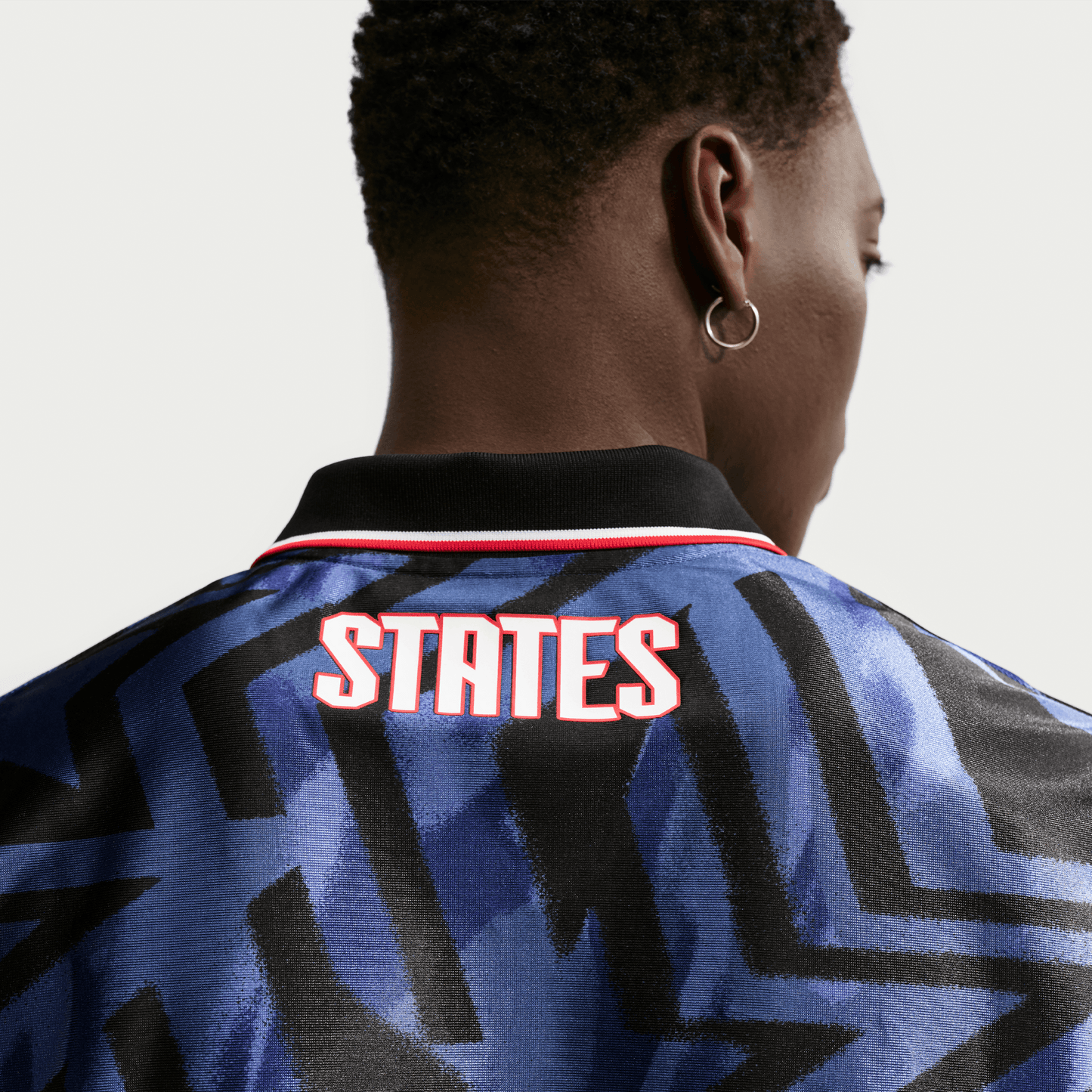 Nike USMNT Energy Soccer Jersey