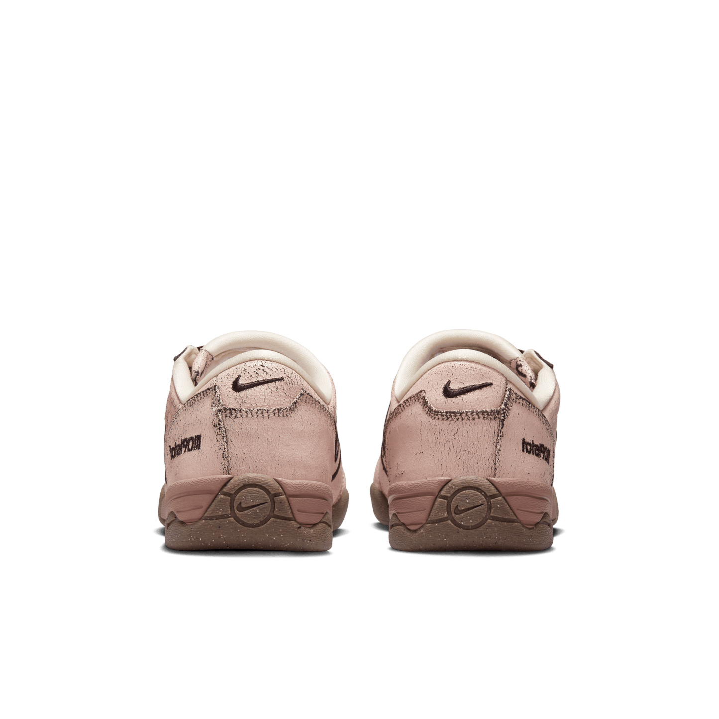 Nike Total 90 Premium Pearl White Shadow Brown