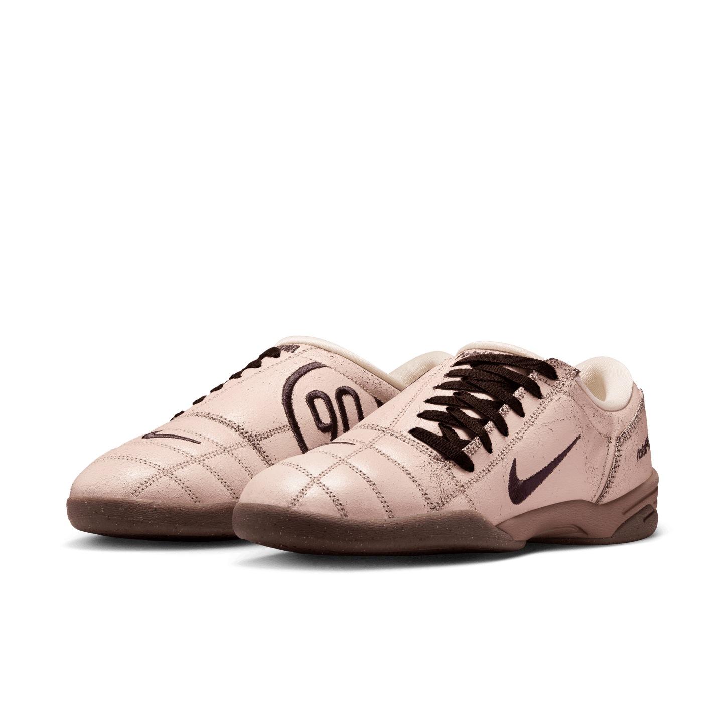 Nike Total 90 Premium Pearl White Shadow Brown