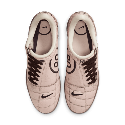 Nike Total 90 Premium Pearl White Shadow Brown