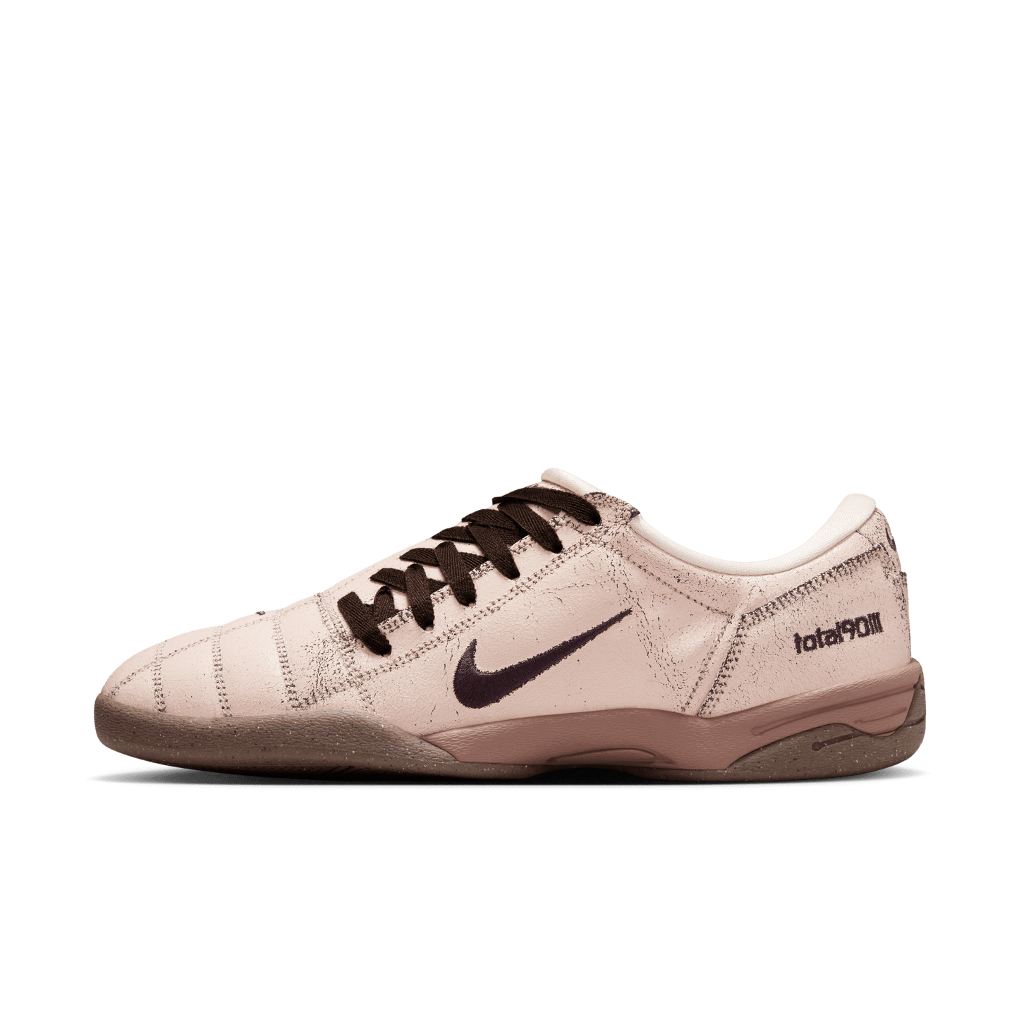 Nike Total 90 Premium Pearl White Shadow Brown