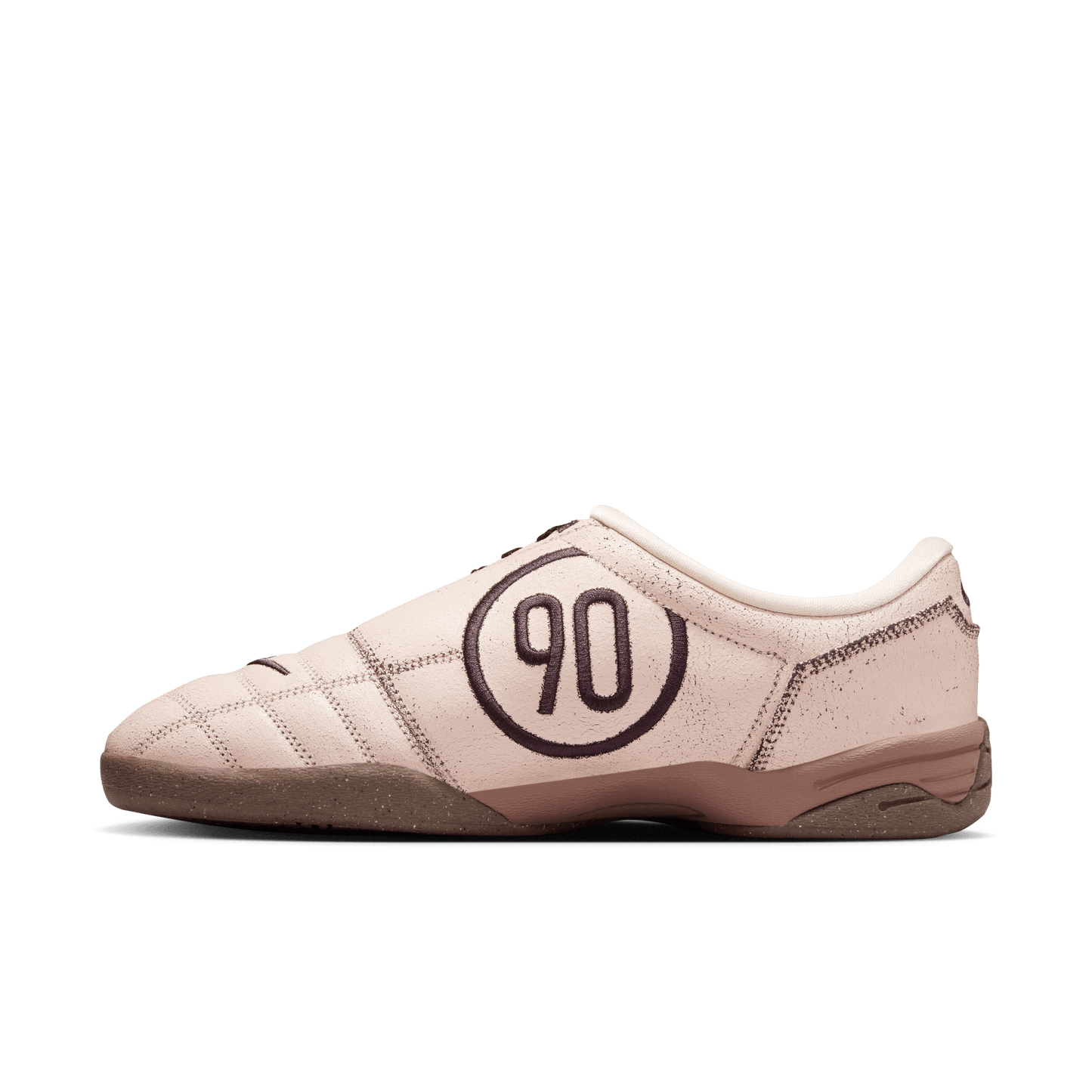 Nike Total 90 Premium Pearl White Shadow Brown