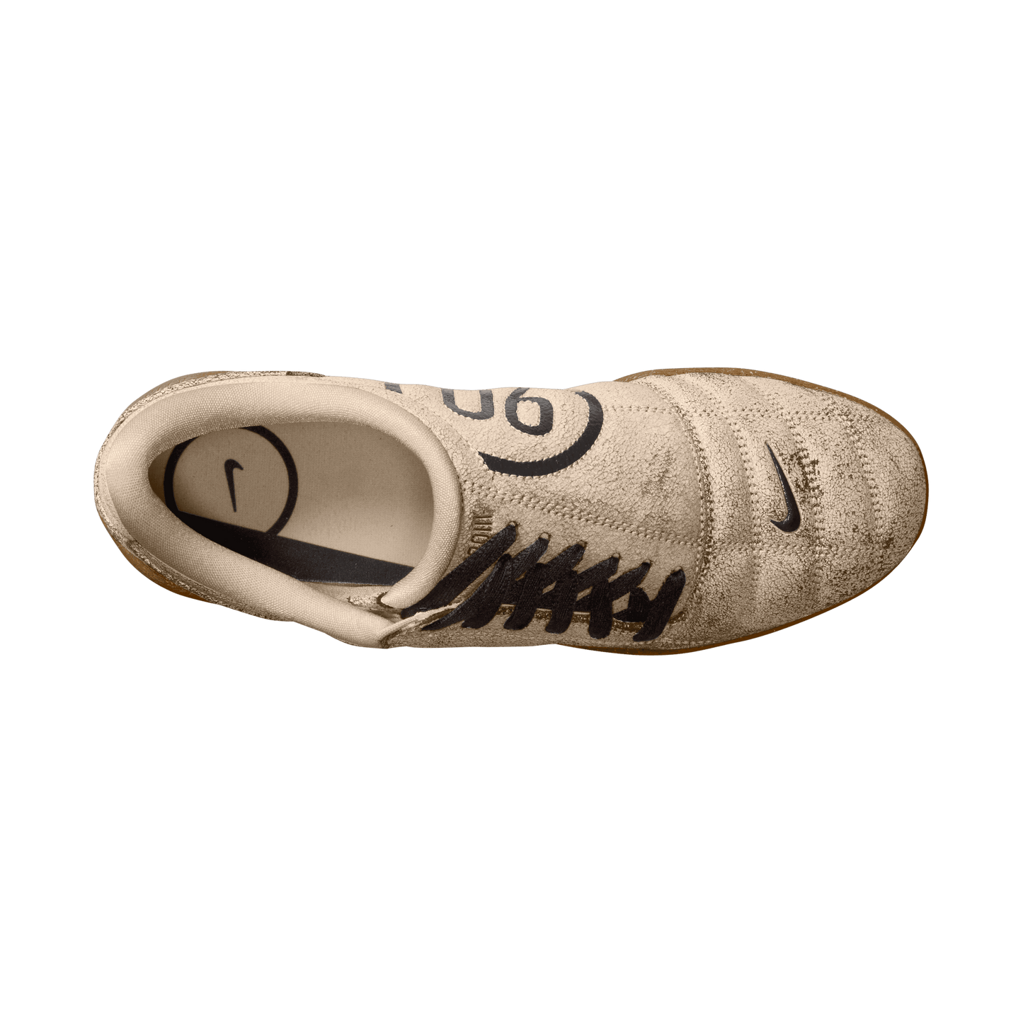 Nike Total 90 Premium Pearl White Shadow Brown