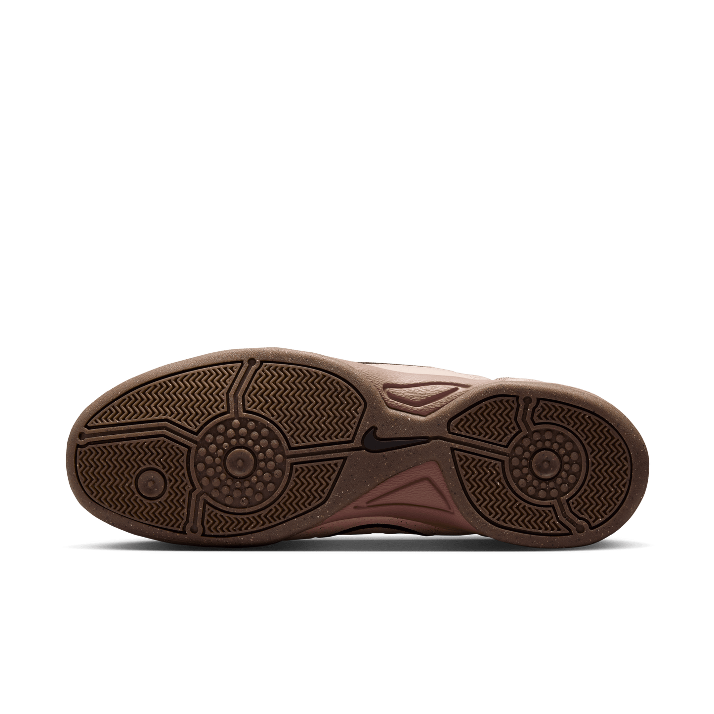 Nike Total 90 Premium Pearl White Shadow Brown