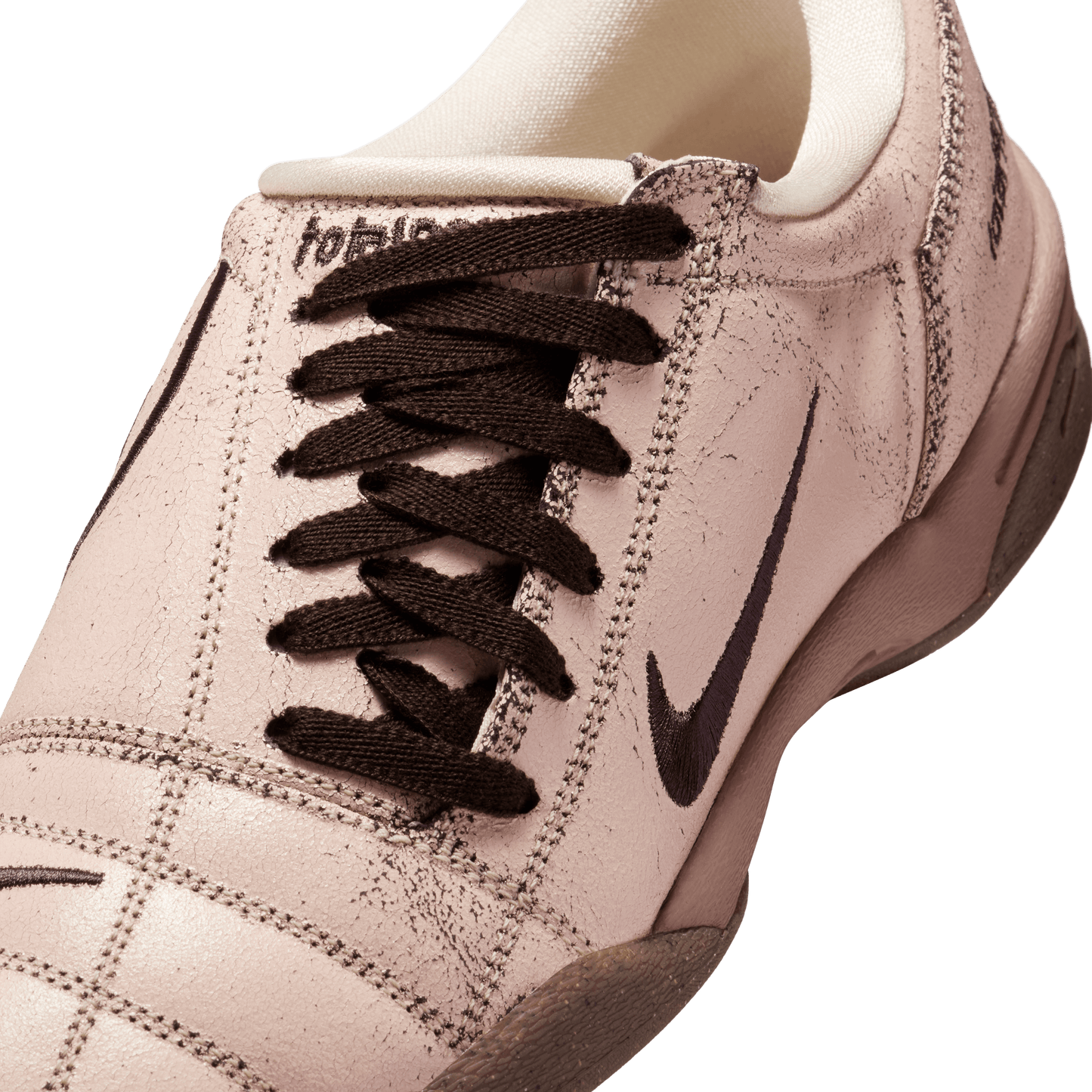 Nike Total 90 Premium Pearl White Shadow Brown