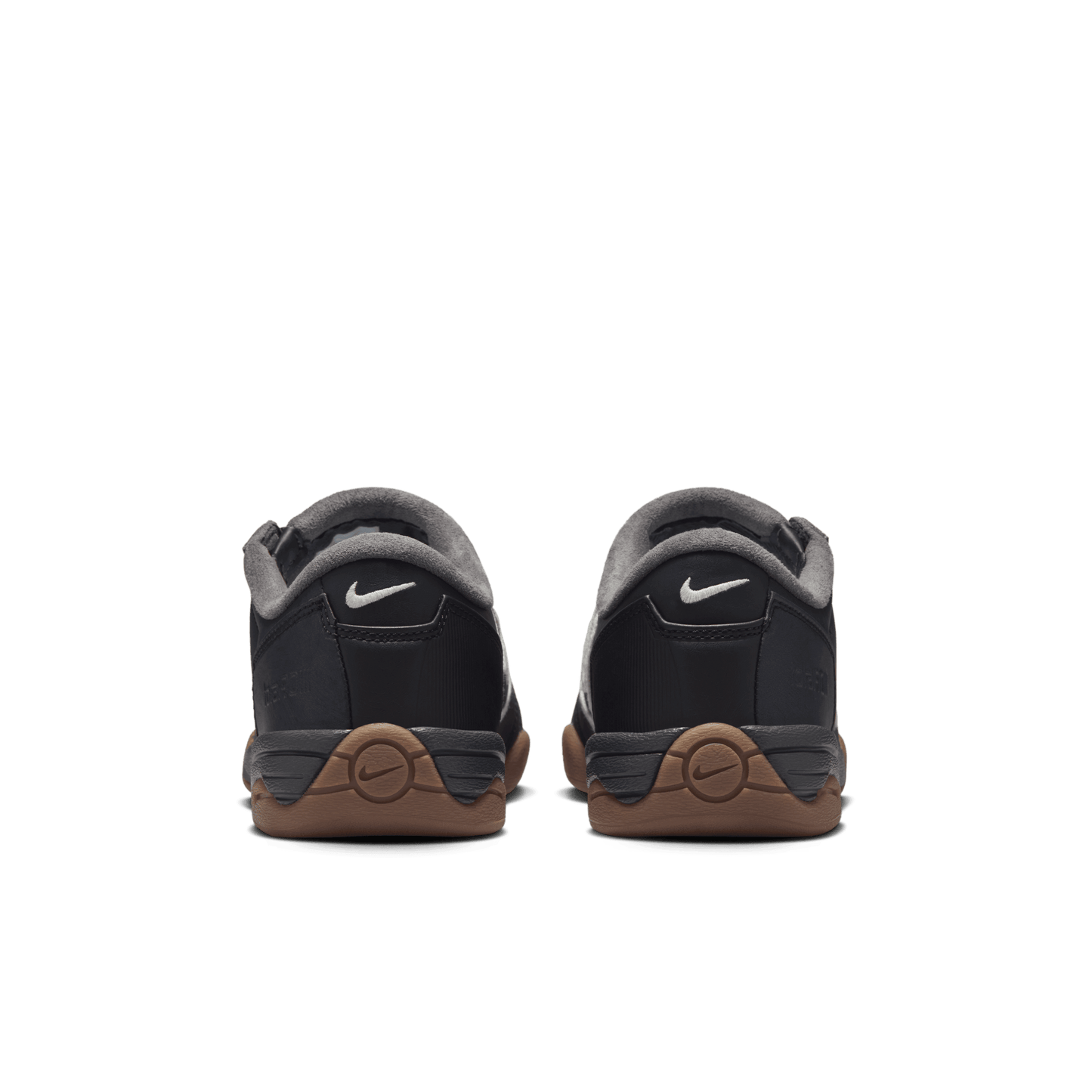 Nike Women's Total 90 Black Coconut Gum