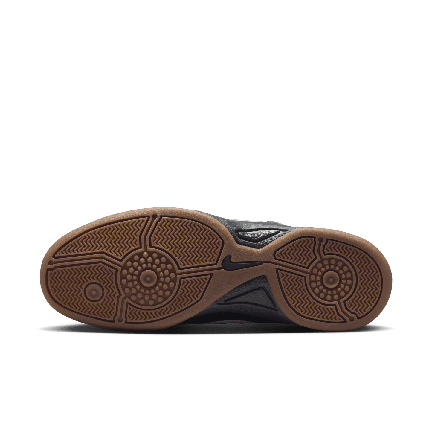 Nike Women's Total 90 Black Coconut Gum