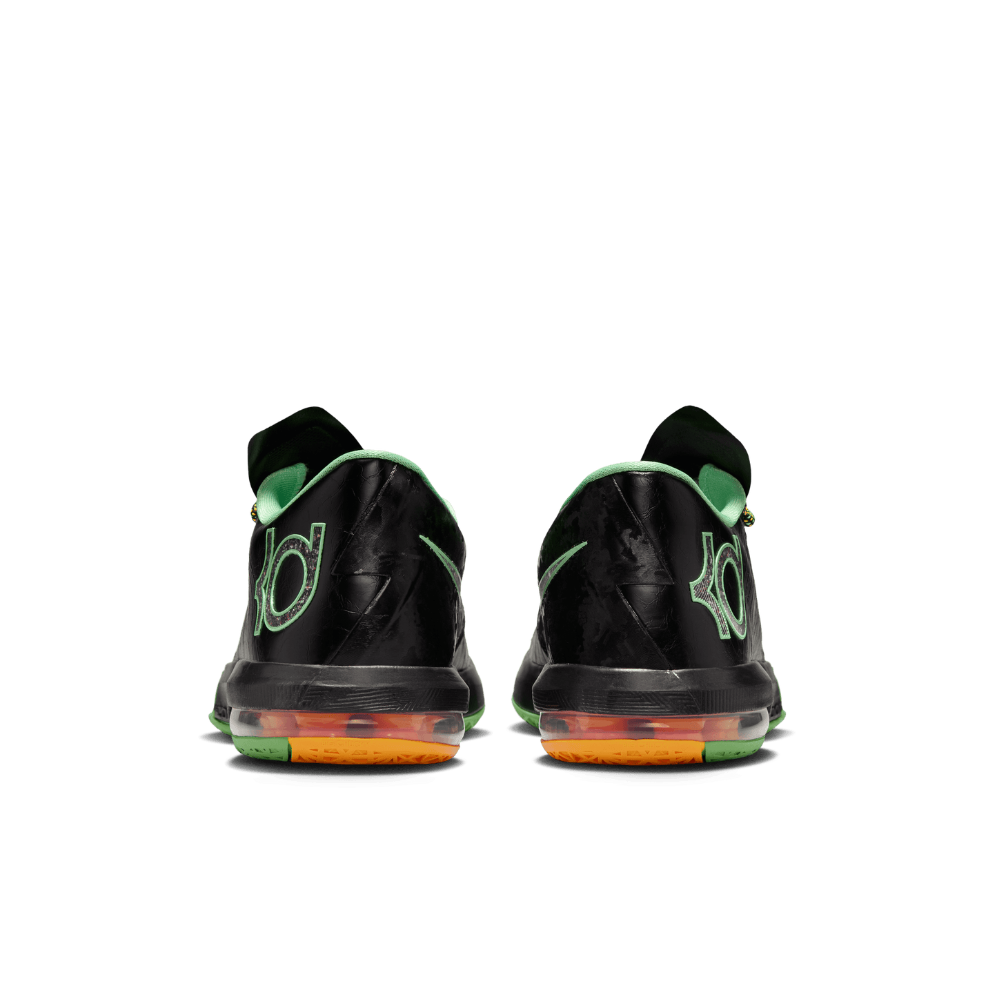 KD 6 Brazil