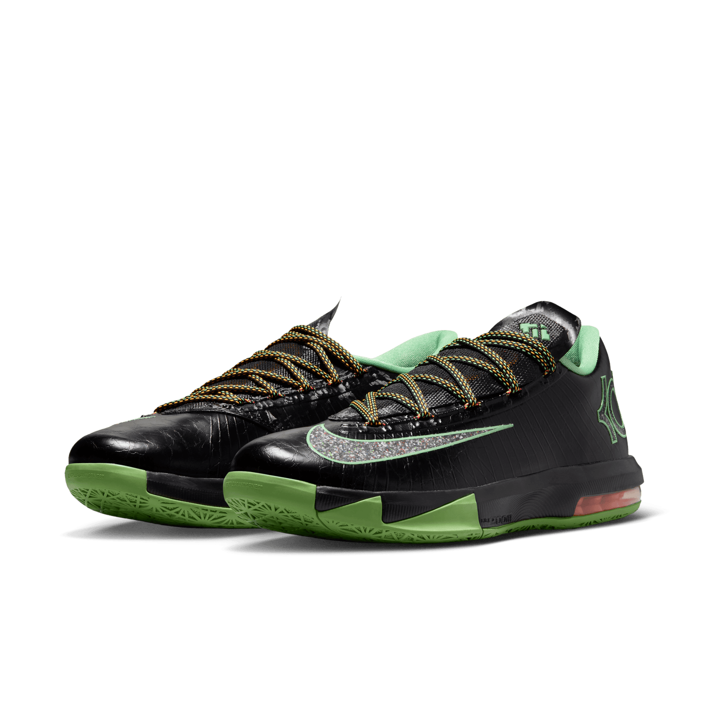 KD 6 Brazil