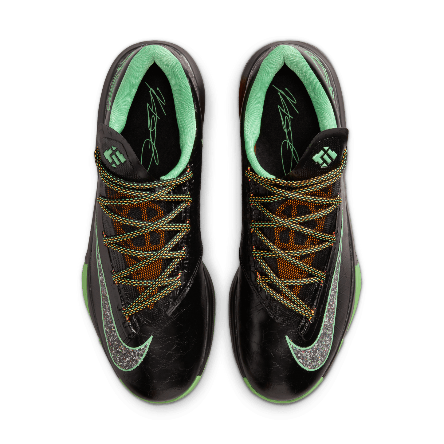 KD 6 Brazil