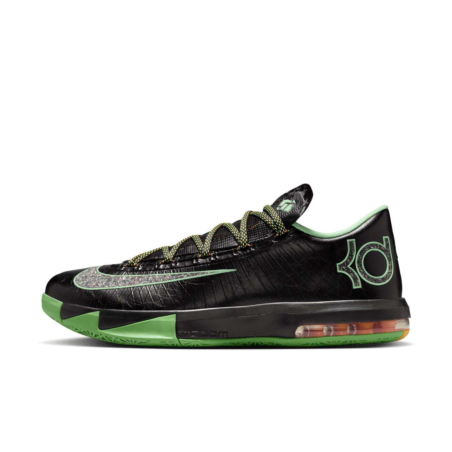 KD 6 Brazil