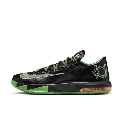 KD 6 Brazil