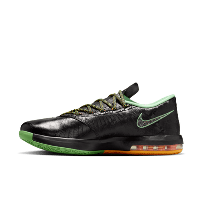 KD 6 Brazil