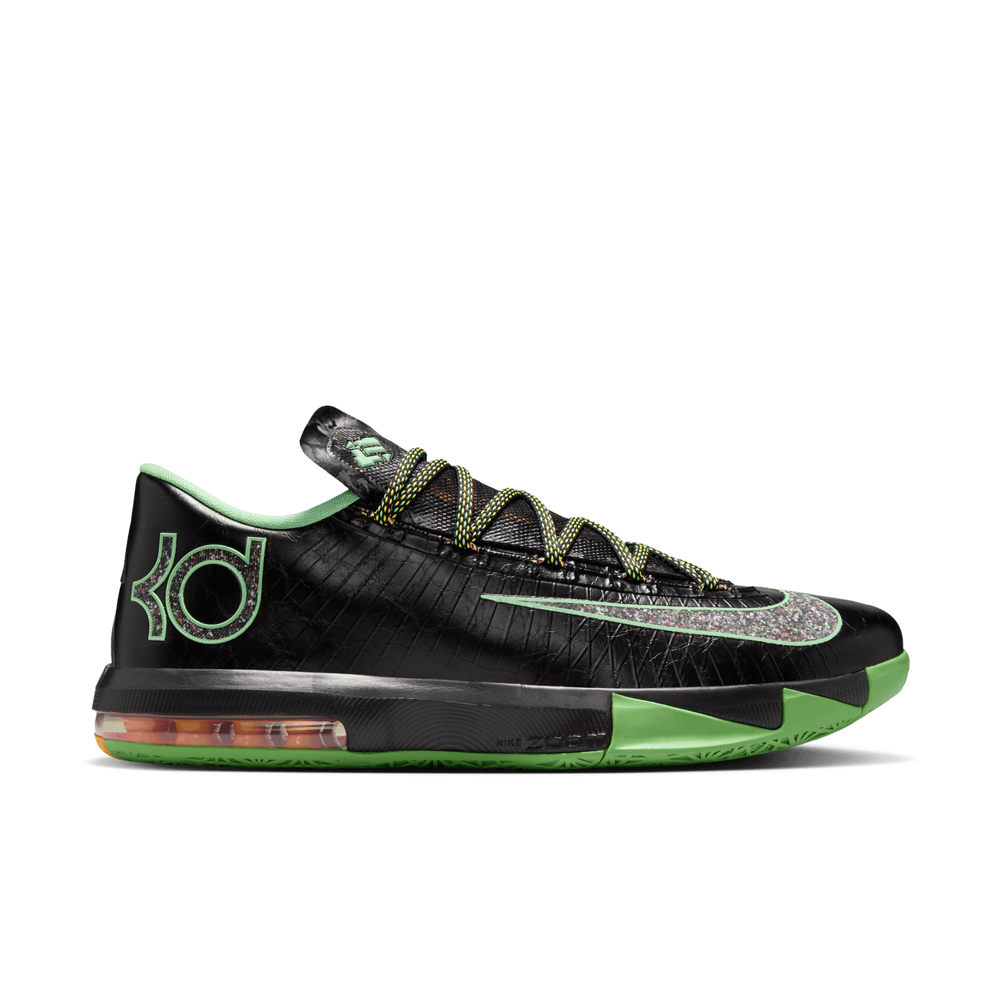 KD 6 Brazil