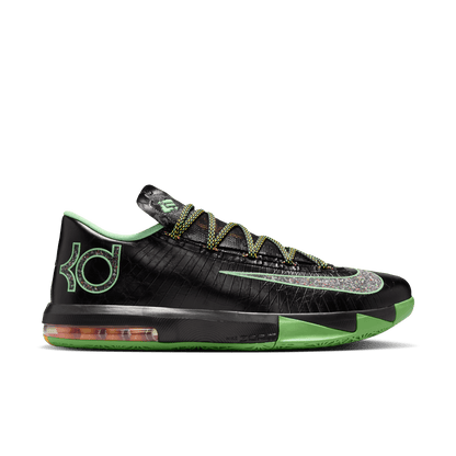 KD 6 Brazil
