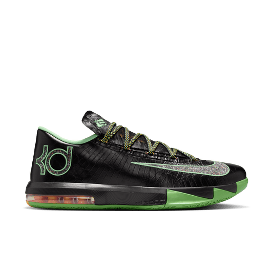 KD 6 Brazil