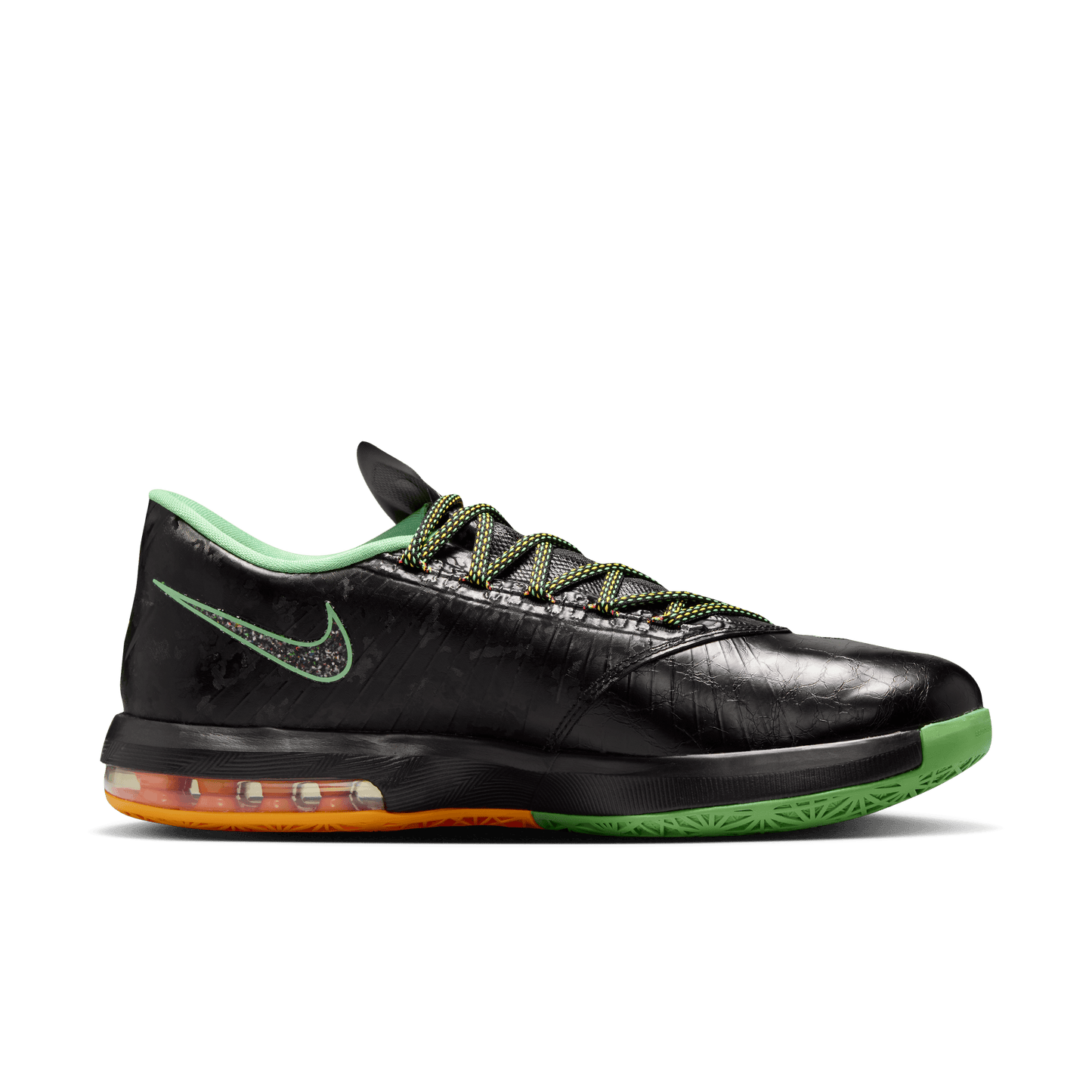 KD 6 Brazil
