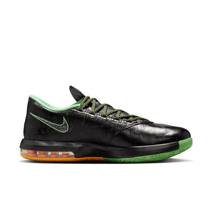 KD 6 Brazil