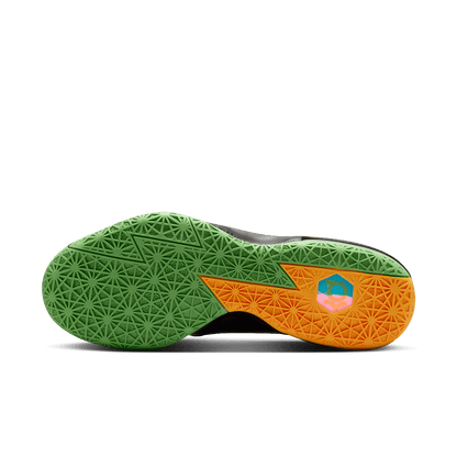 KD 6 Brazil