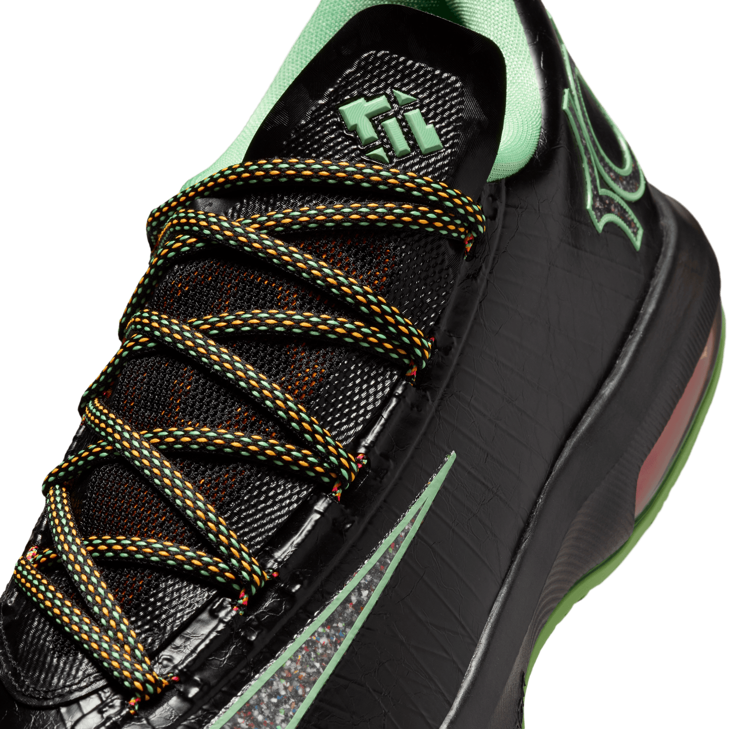 KD 6 Brazil