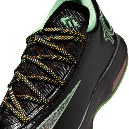 KD 6 Brazil