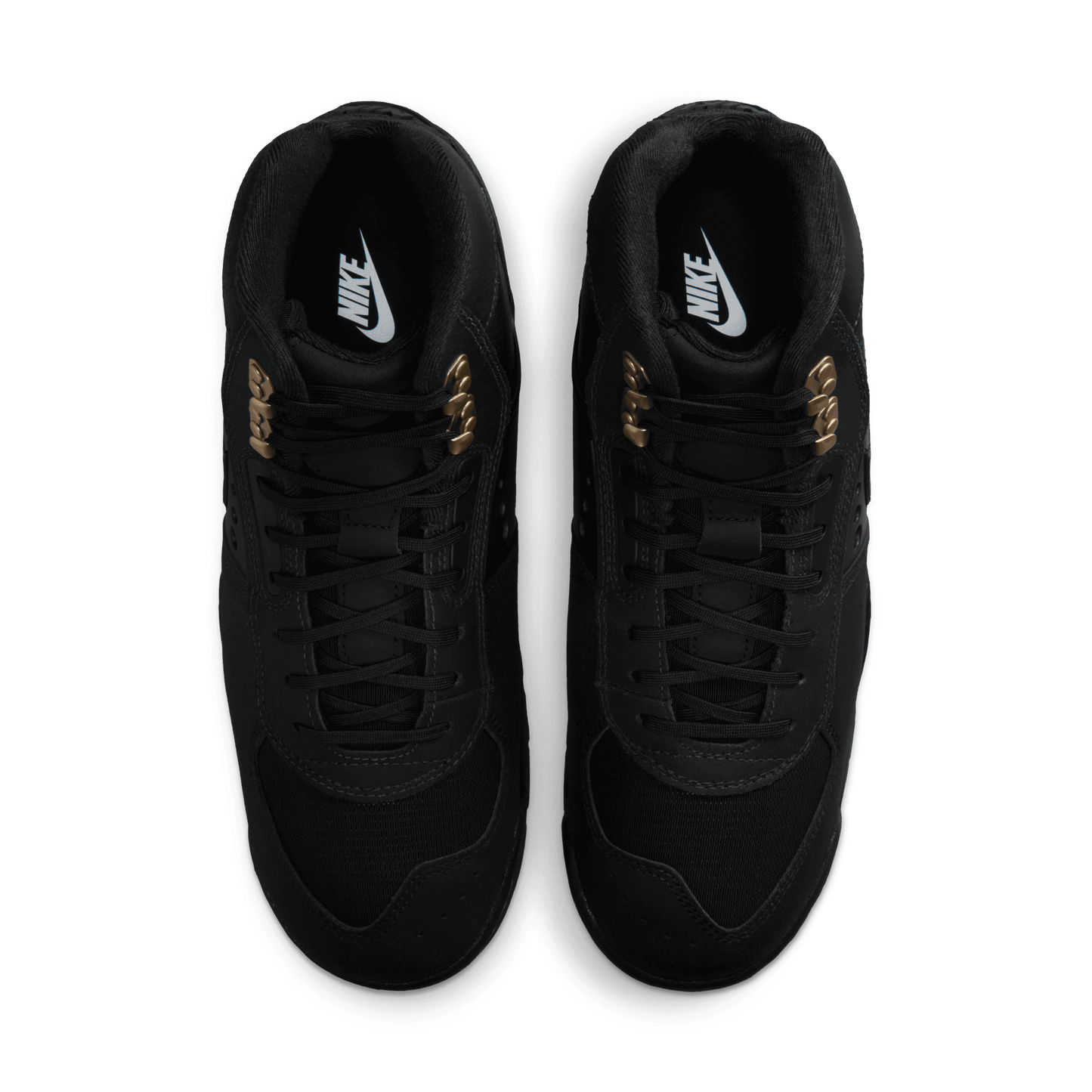 Nike Air Baltoro SP Boot Black