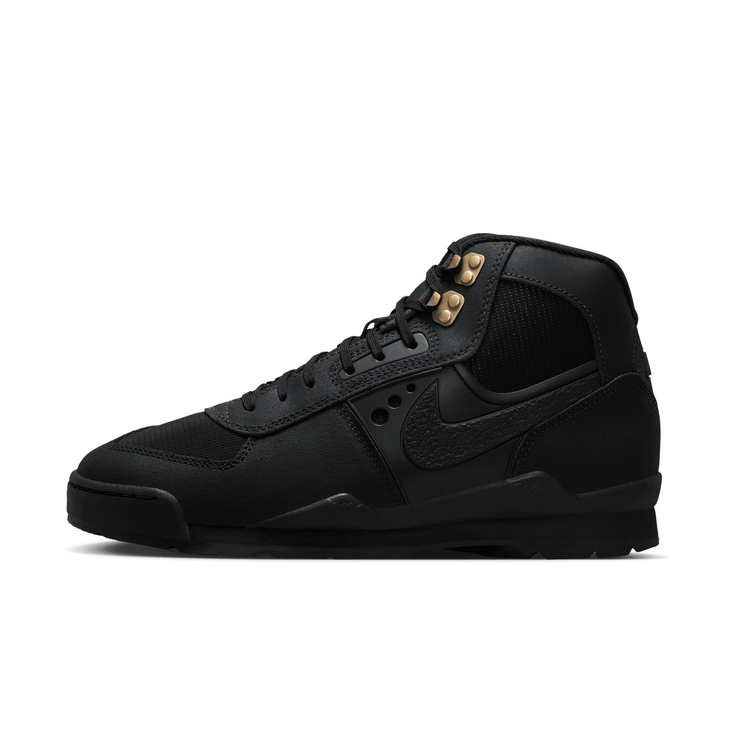 Nike Air Baltoro SP Boot Black