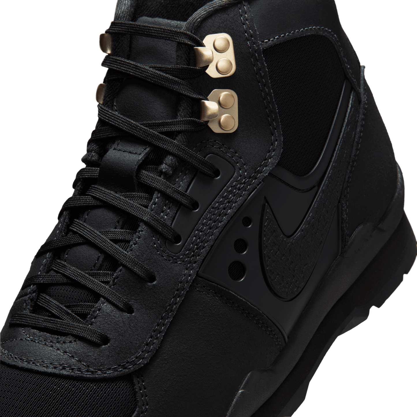 Nike Air Baltoro SP Boot Black
