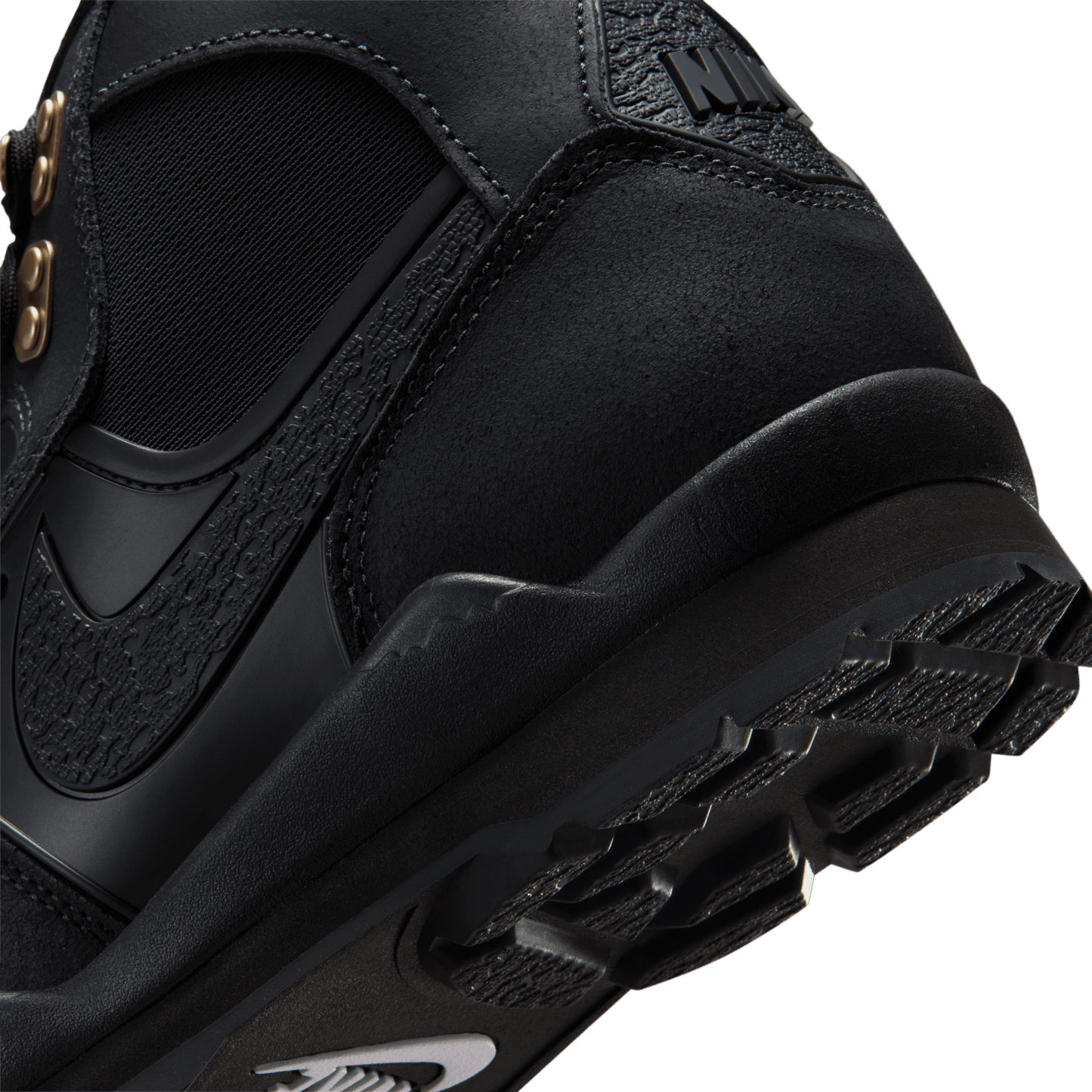 Nike Air Baltoro SP Boot Black
